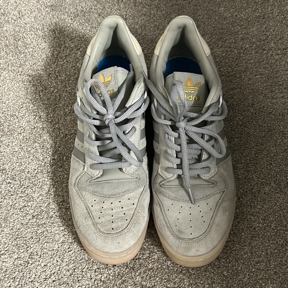 Adidas Rivalry Low 86 Sesame - Picture 2 of 5